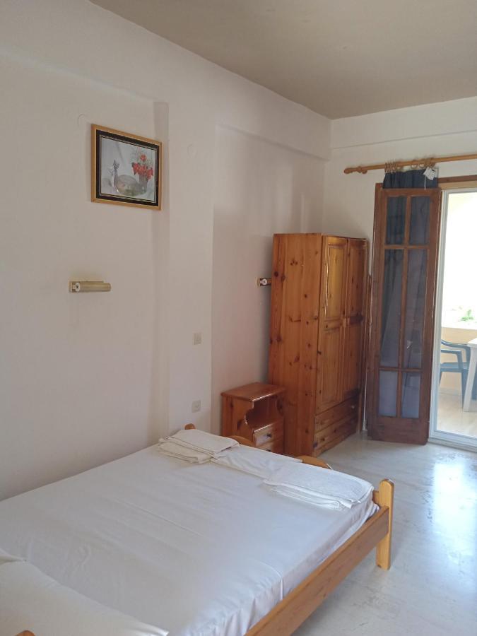 Santa Maria Hotel Vitaládes Eksteriør billede
