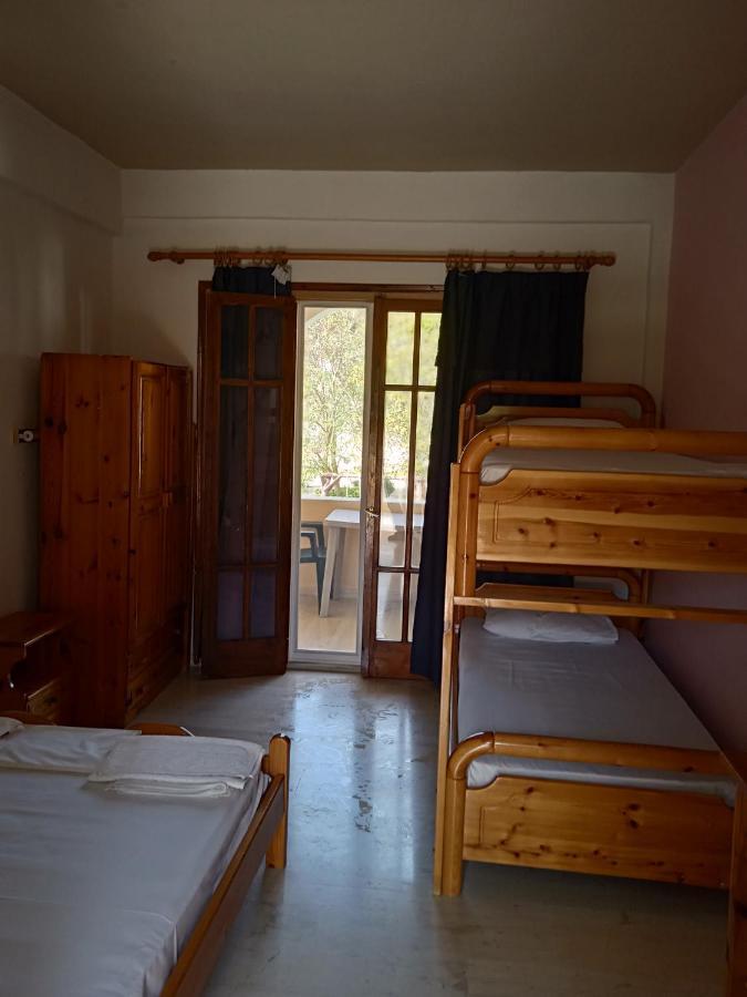 Santa Maria Hotel Vitaládes Eksteriør billede