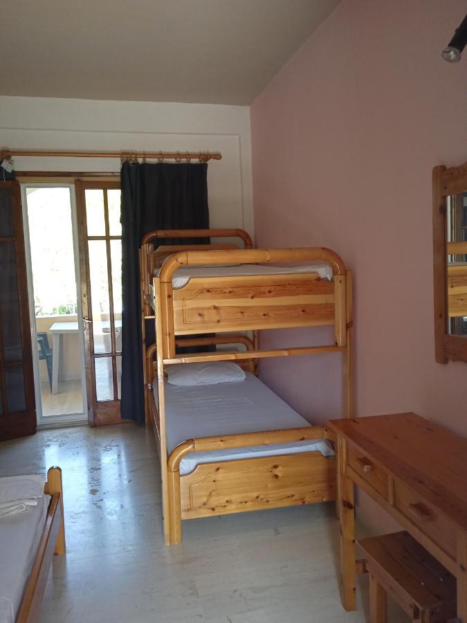 Santa Maria Hotel Vitaládes Eksteriør billede
