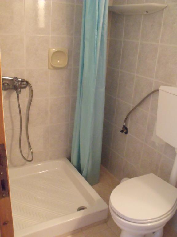 Santa Maria Hotel Vitaládes Værelse billede