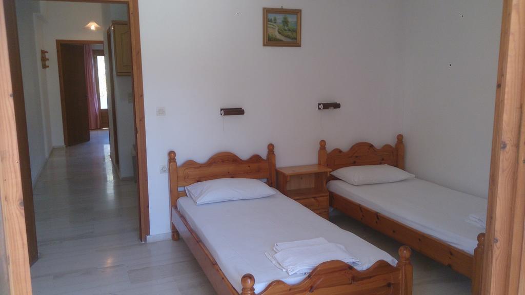 Santa Maria Hotel Vitaládes Værelse billede