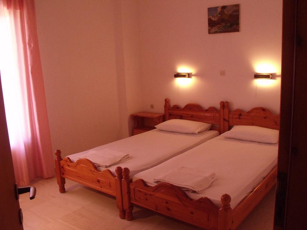 Santa Maria Hotel Vitaládes Værelse billede