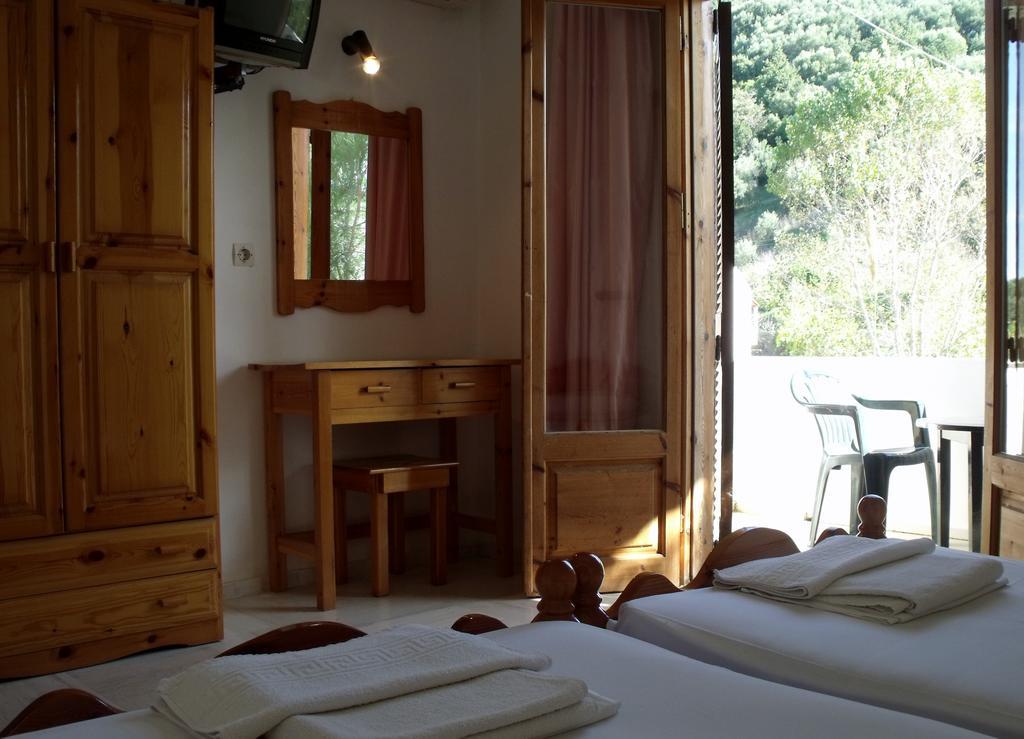 Santa Maria Hotel Vitaládes Værelse billede