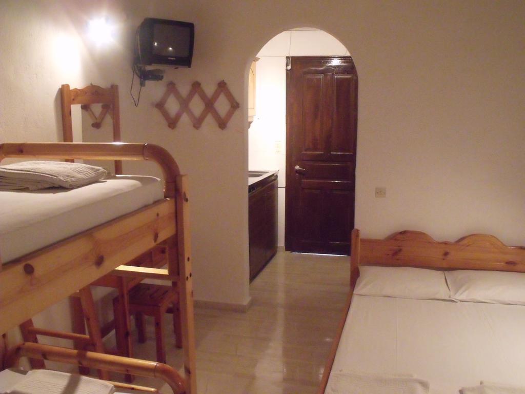 Santa Maria Hotel Vitaládes Værelse billede