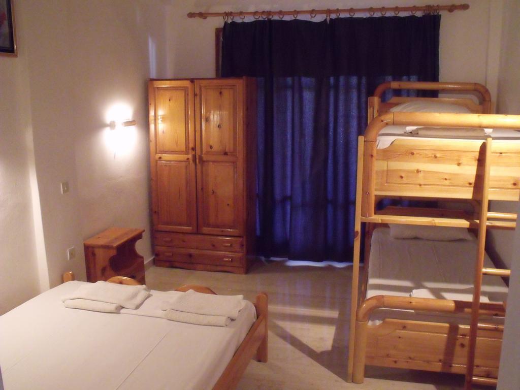 Santa Maria Hotel Vitaládes Værelse billede